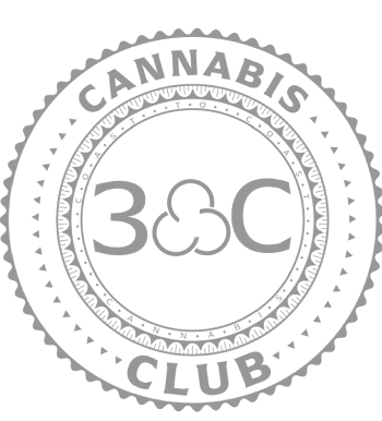 Welcome to the 3C Cannabis Club